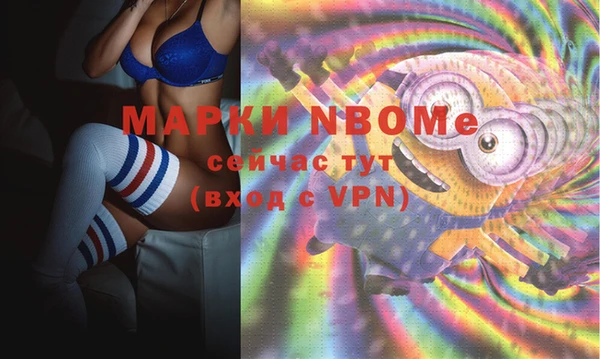 прущий лед Горняк